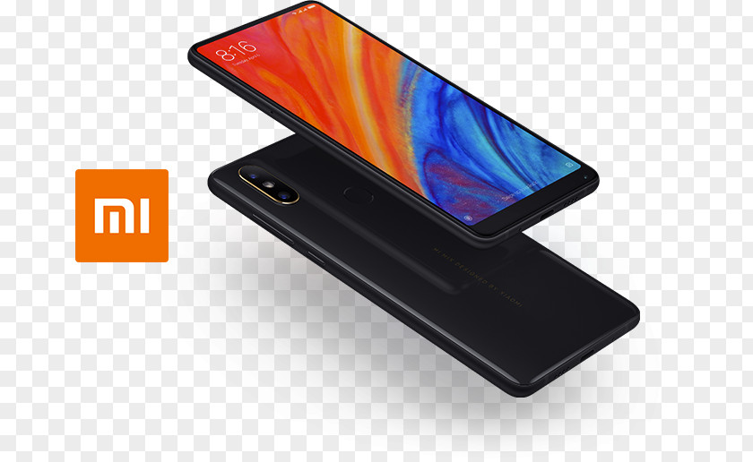 Android Xiaomi Mi MIX 2S PNG