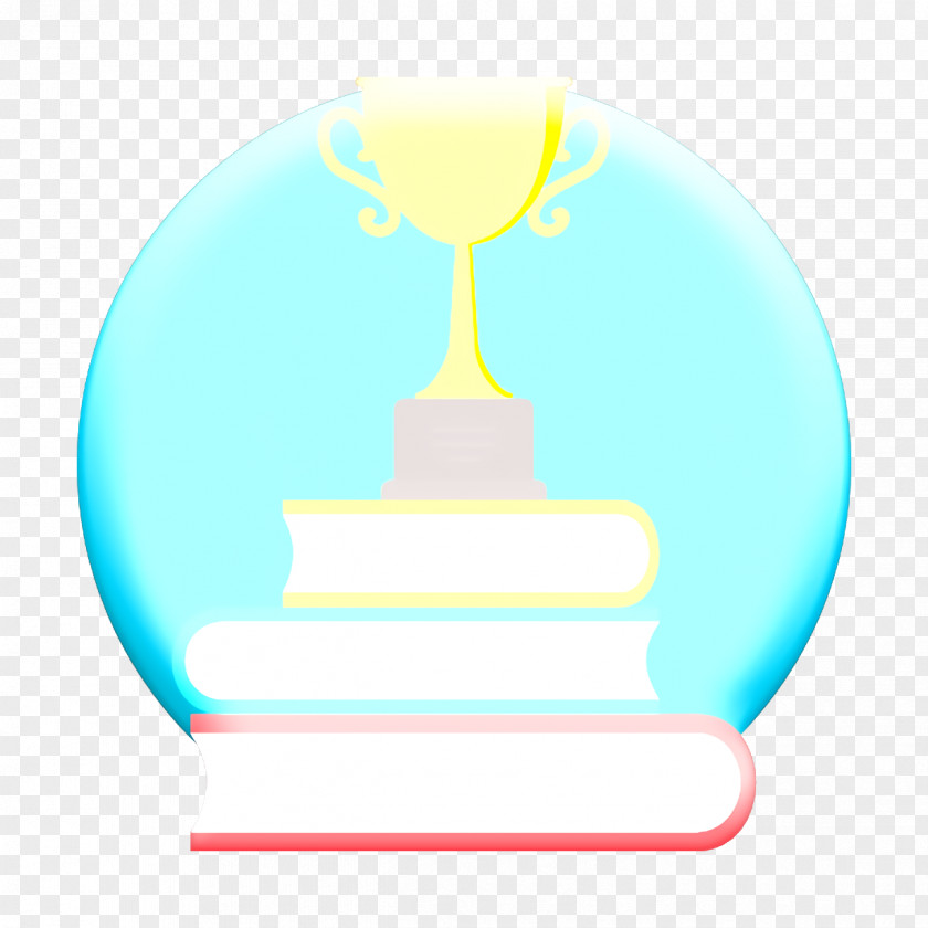 Award Icon Education Trophy PNG