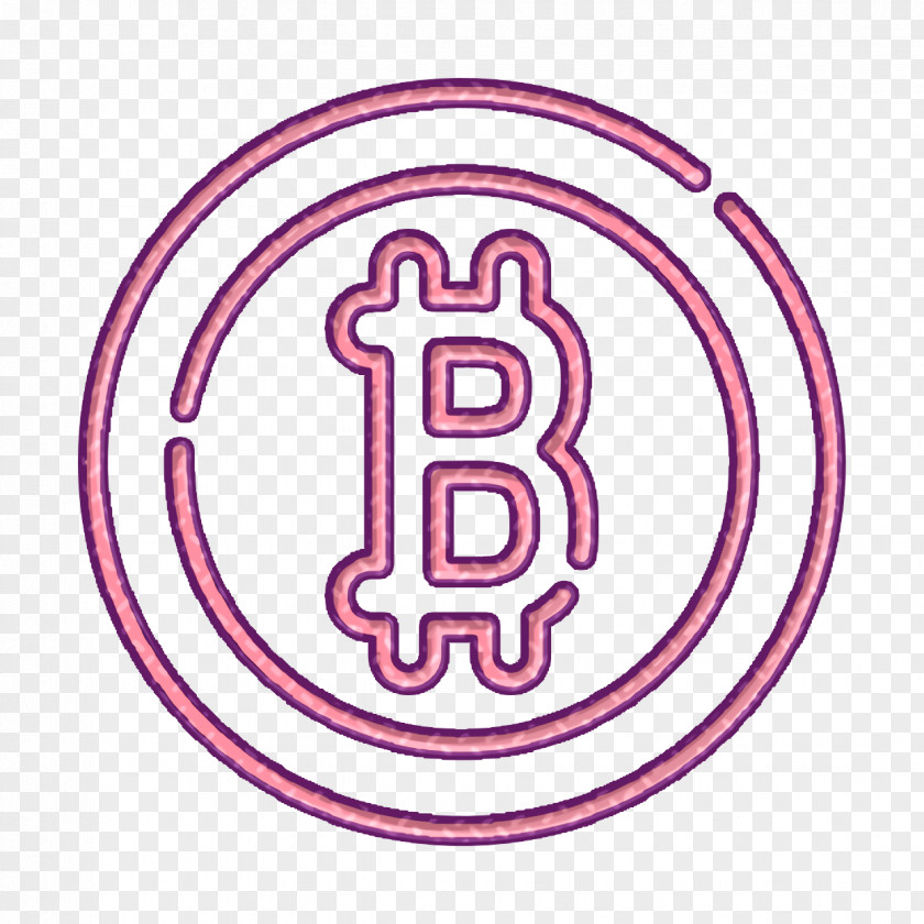 Bitcoin Icon PNG