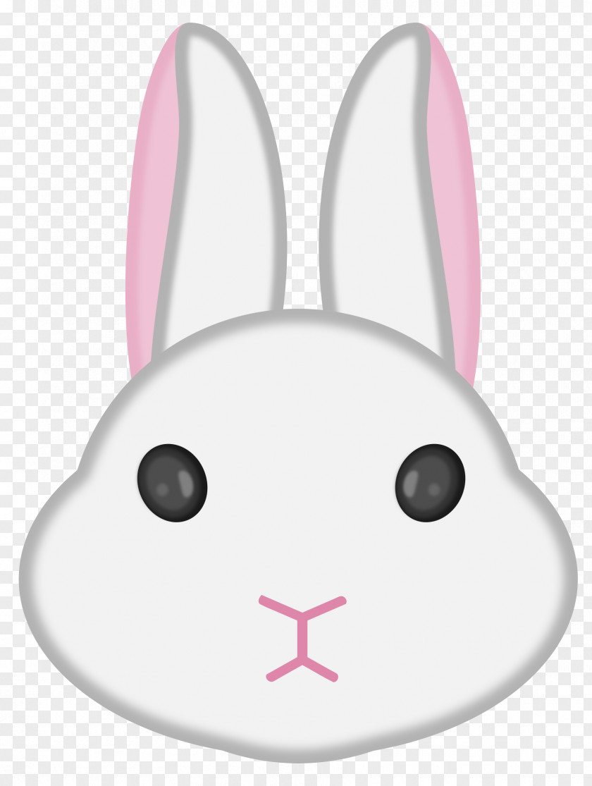 Bunny Easter Bugs Rabbit Desktop Wallpaper Clip Art PNG