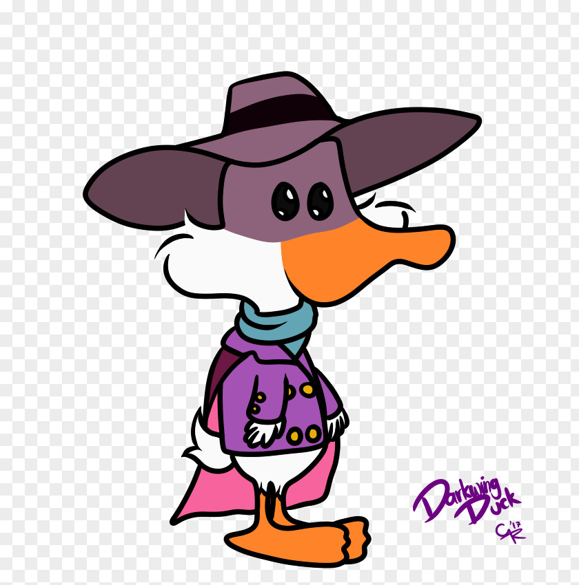 Darkwing Duck Gosalyn Mallard Lori Loud Lincoln Cartoon PNG