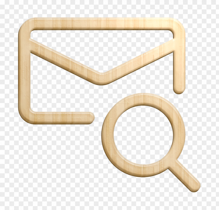 Email Icon Communications PNG