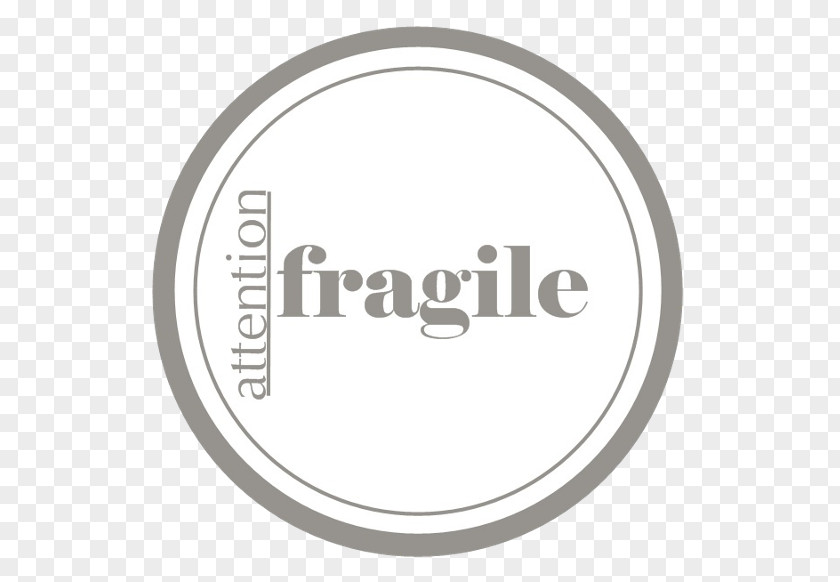 Fragile Paper Text Scrapbooking Label Loisir Créatif PNG