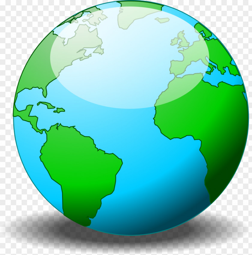 Globe Images Free Earth World Clip Art PNG