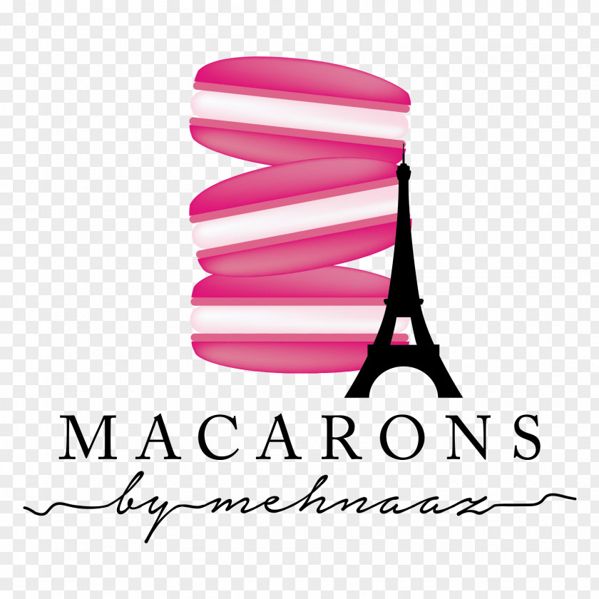 Macaron Macarons By Mehnaaz Macaroon Logo French Cuisine PNG