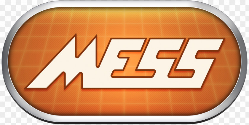 Mess Logo Brand PNG