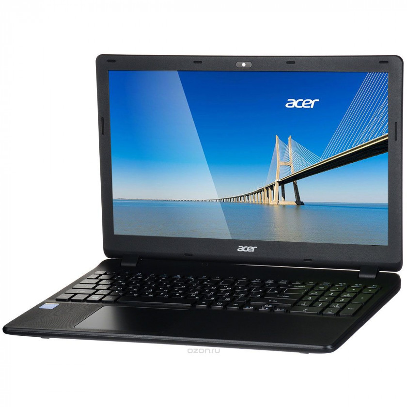 Notebook Laptop Acer Extensa Inc. Computer Aspire PNG