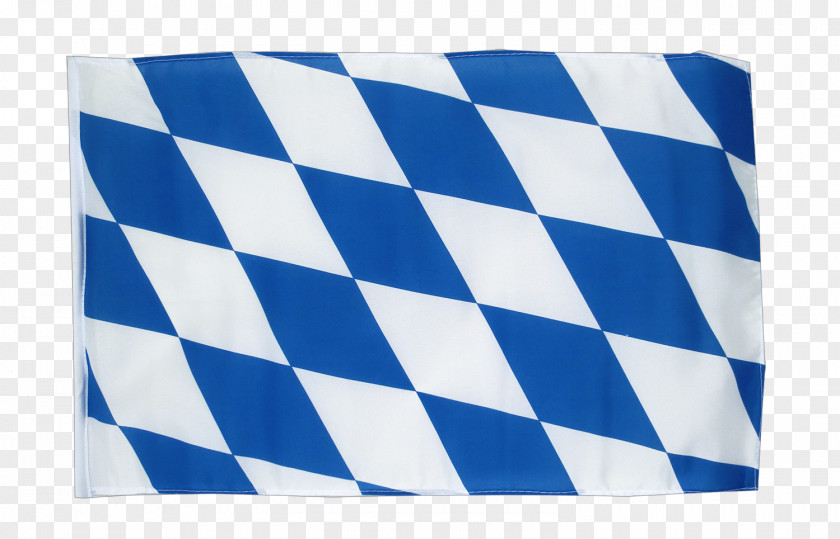 Oktoberfest Flag Of Bavaria Germany PNG