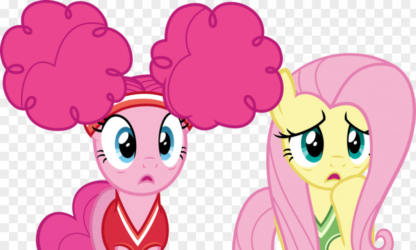 Pinkie Pie Fluttershy My Little Pony: Friendship Is Magic PNG