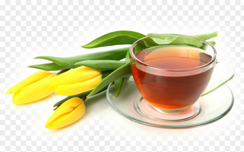 Tea Desktop Wallpaper Morning Cup PNG