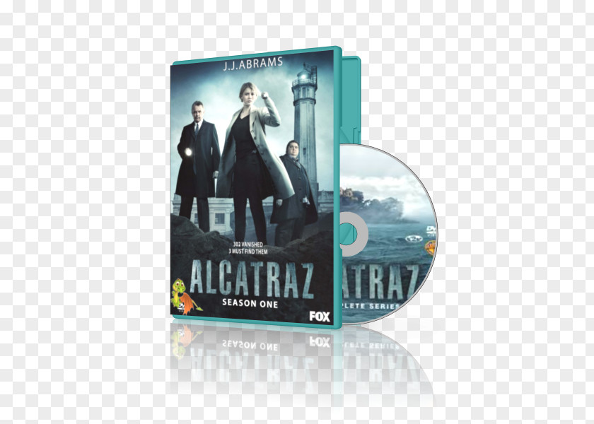 Alcatraz Island Fernsehserie Television Show Streaming Media PNG