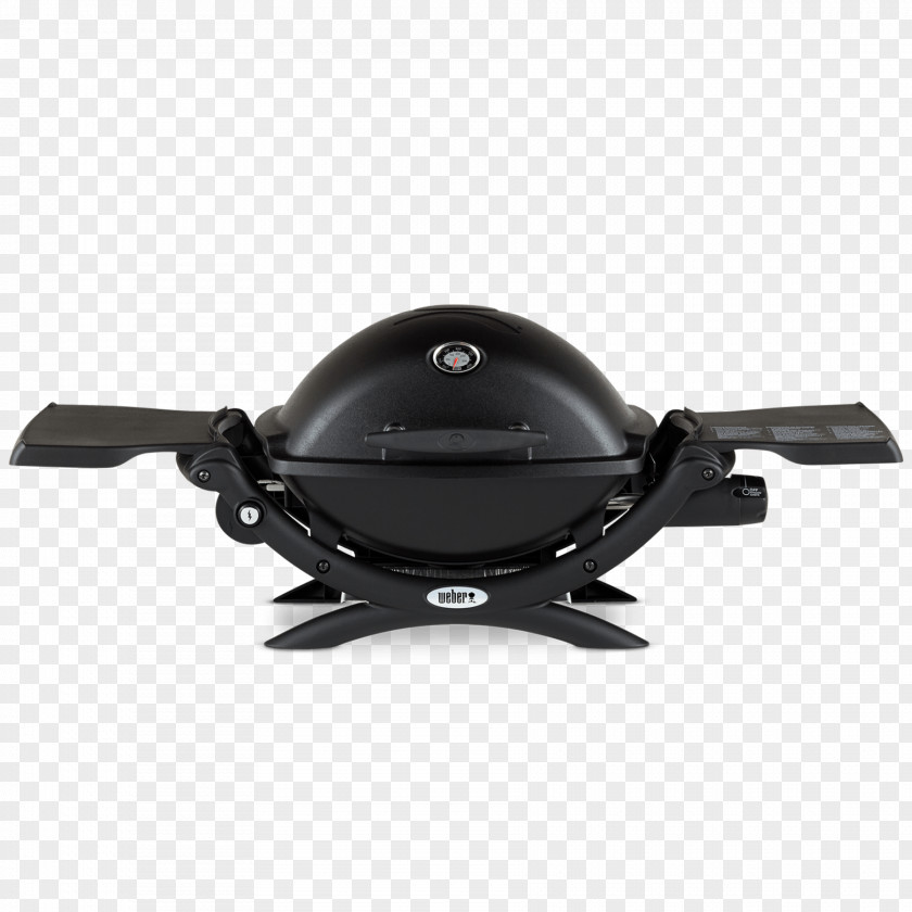 Barbecue Weber Q 1200 Weber-Stephen Products Propane Natural Gas PNG