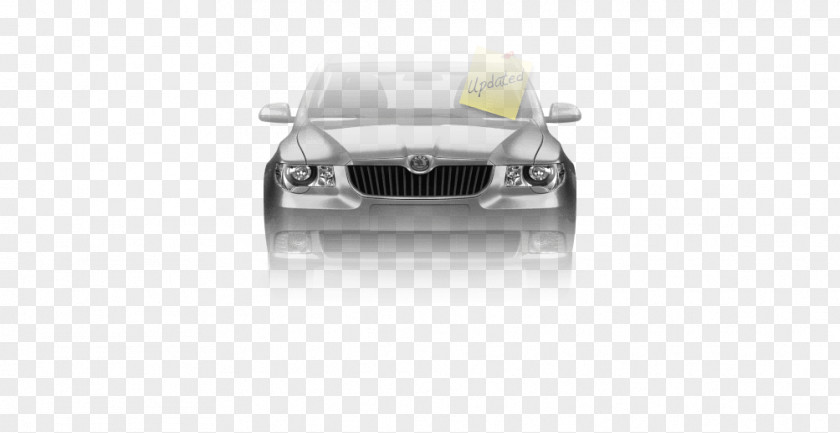 Car Bumper Mid-size Compact Motor Vehicle PNG