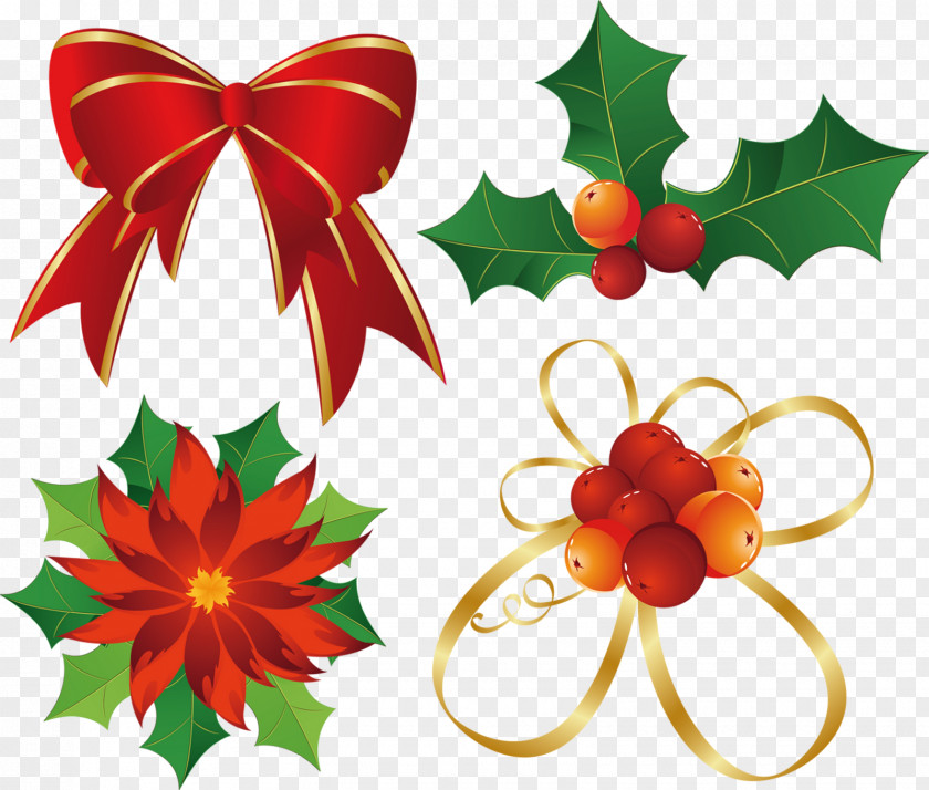 Christmas Clip Art PNG