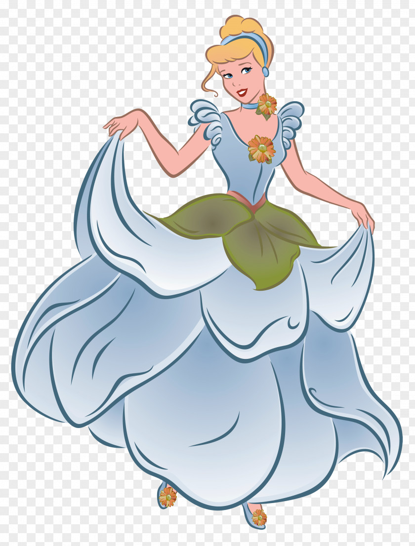 Cinderella Princess Aurora Belle Ariel PNG