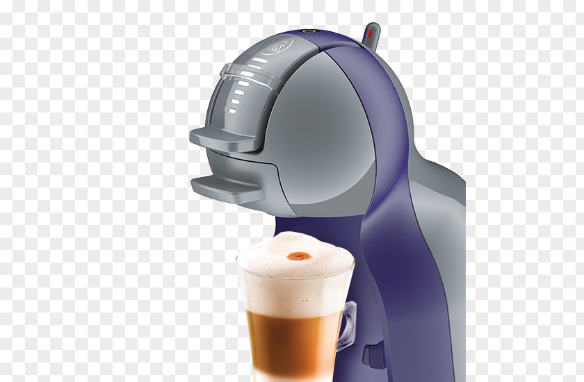 Coffee Dolce Gusto Coffeemaker Espresso Nescafé PNG