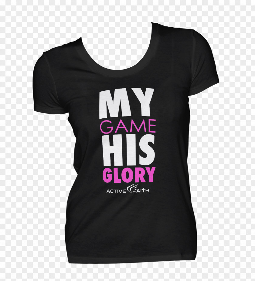 Fear Faith Jesus T-shirt Sleeve Woman Spreadshirt PNG