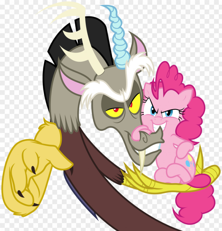 Hyena Pinkie Pie Princess Celestia Pony Art PNG