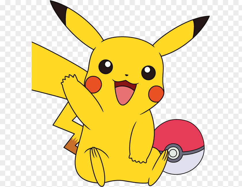 Pikachu Pokémon GO X And Y Ash Ketchum PNG