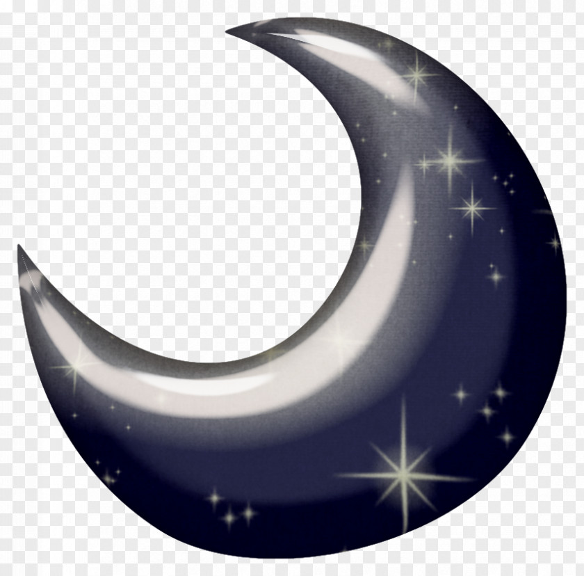 Ramadan Crescent هلال رمضان Desktop Wallpaper PNG