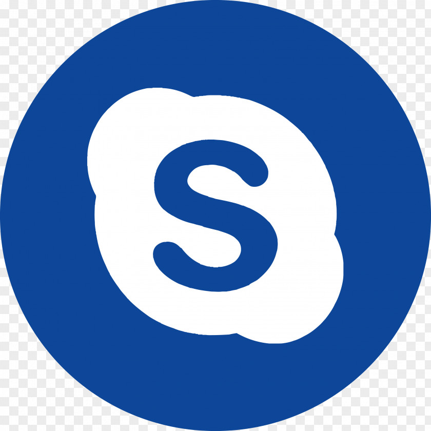 Skype Symbol Instant Messaging PNG