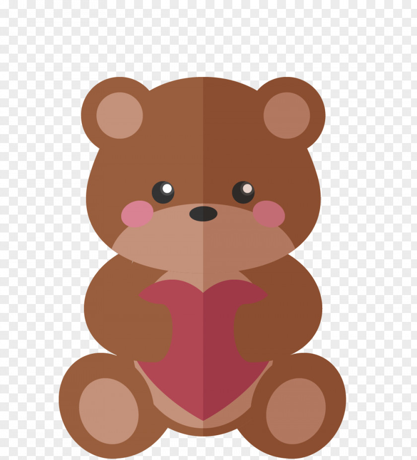 Teddy Bear Cartoon PNG bear Cartoon, cartoon teddy clipart PNG
