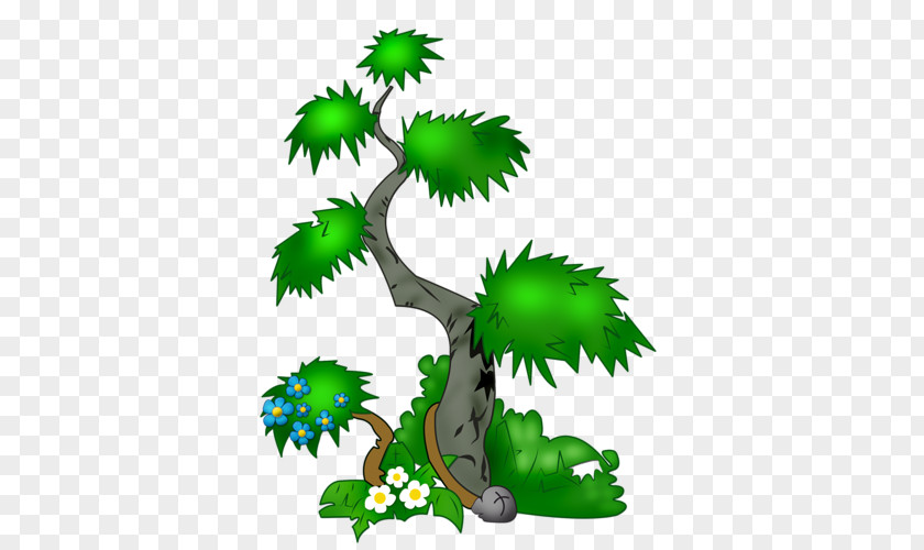 Tree Clip Art Image Drawing PNG