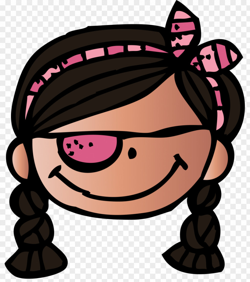 Back To School Drawing Face Clip Art PNG