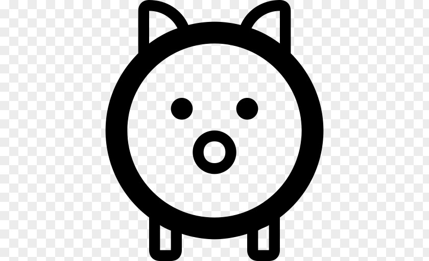 Bank Piggy Finance Money Deposit Account PNG