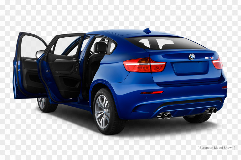 Bmw 2014 BMW X6 M 2010 2017 Car PNG