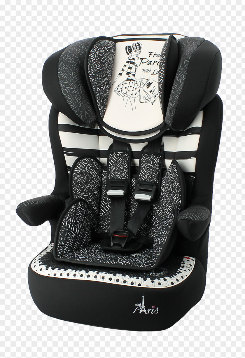 Car Seat Product Design Comfort PNG