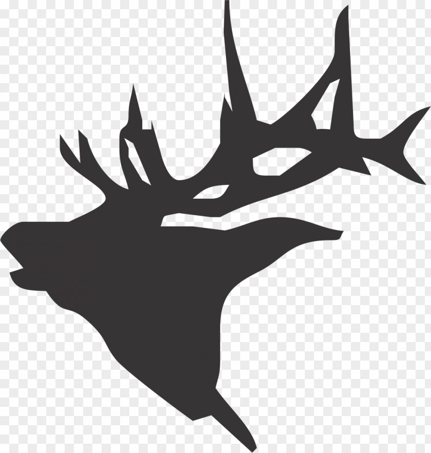 Deer Benevolent And Protective Order Of Elks National Memorial Headquarters Antler PNG