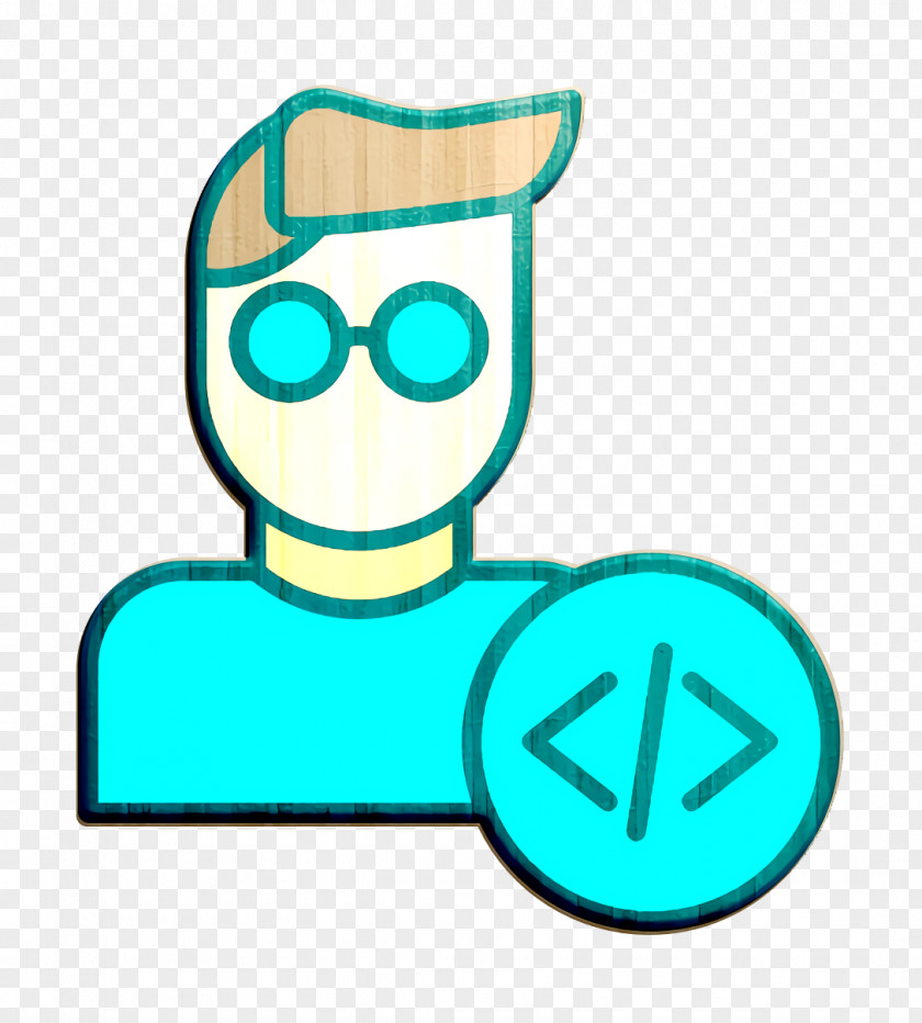 Developer Icon Ui Coding PNG