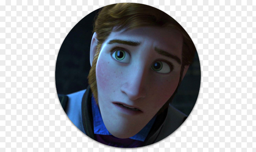 Frozen Hans The Walt Disney Company Film Fan Art PNG