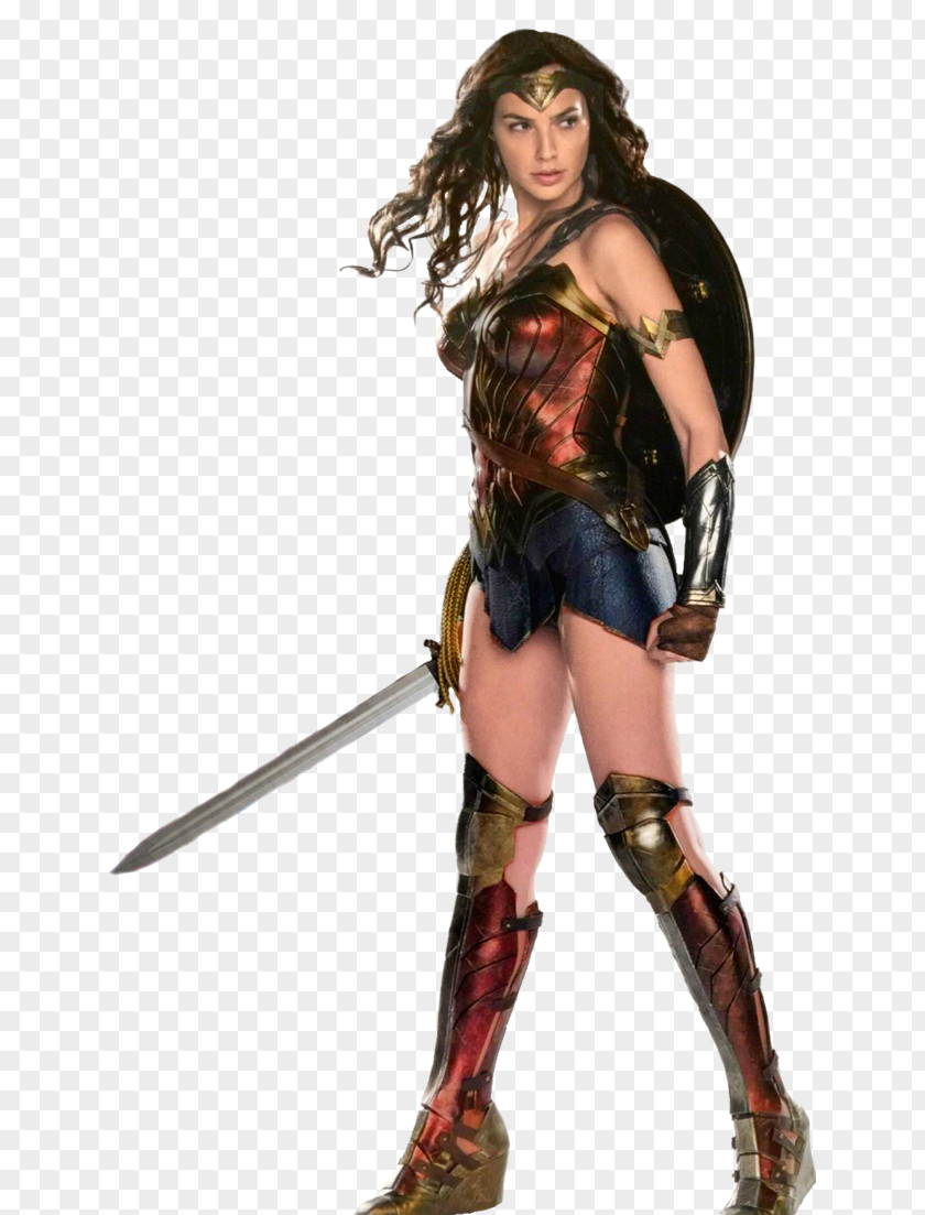 Gal Gadot Wonder Woman, Vol. 1 YouTube Superman PNG