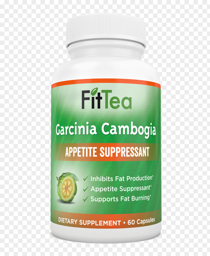 Garcinia Cambogia Dietary Supplement Tea Gummi-gutta Weight Loss Detoxification PNG