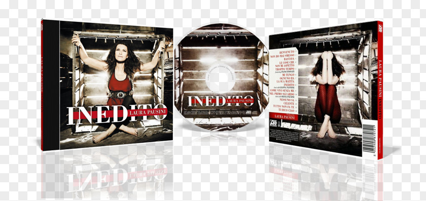 Itunes Cover Inedito Compact Disc Spanish Language Advertising Brand PNG