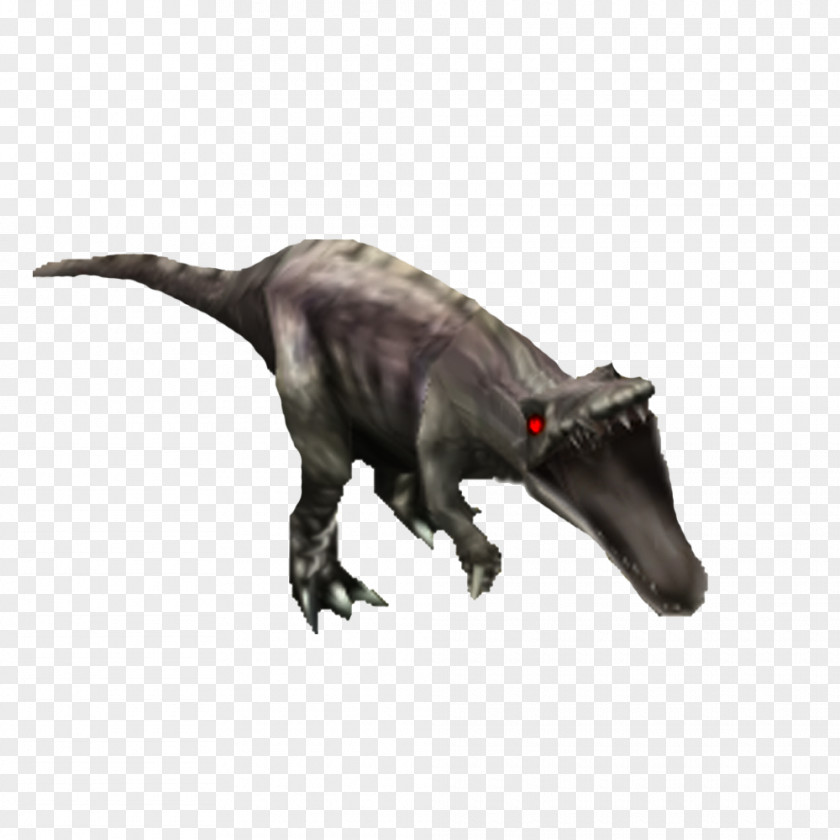 Jurassic Park III: Builder Baryonyx Tyrannosaurus PNG
