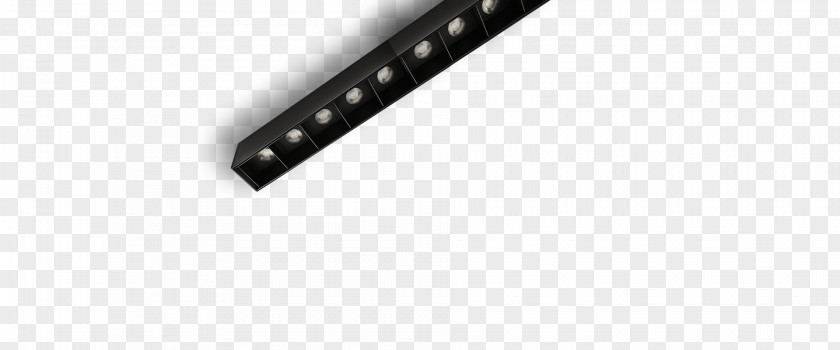 Linear Light Architectural Lighting Design Recessed Fixture PNG