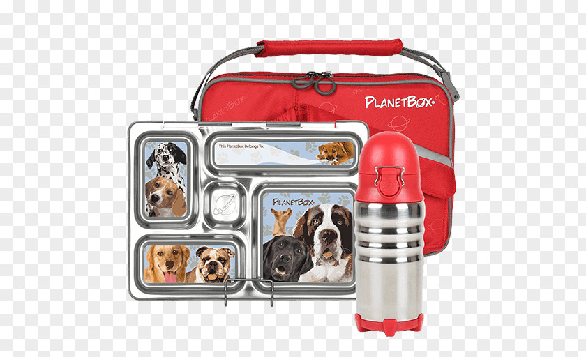 Lunch Lunchbox Bento Dog Food PNG