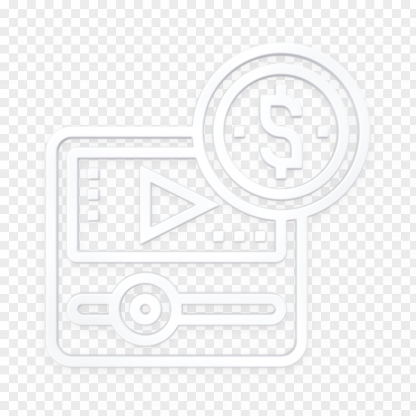 Media Player Icon Crowdfunding Slider PNG