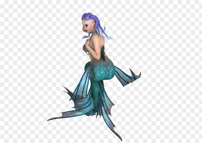 Mermaid Drawing Fairy Mythology PNG