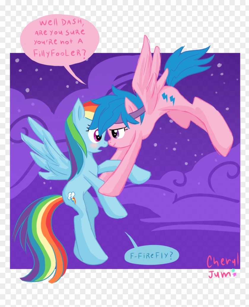 My Little Pony Rainbow Dash Pinkie Pie Tempest Shadow PNG