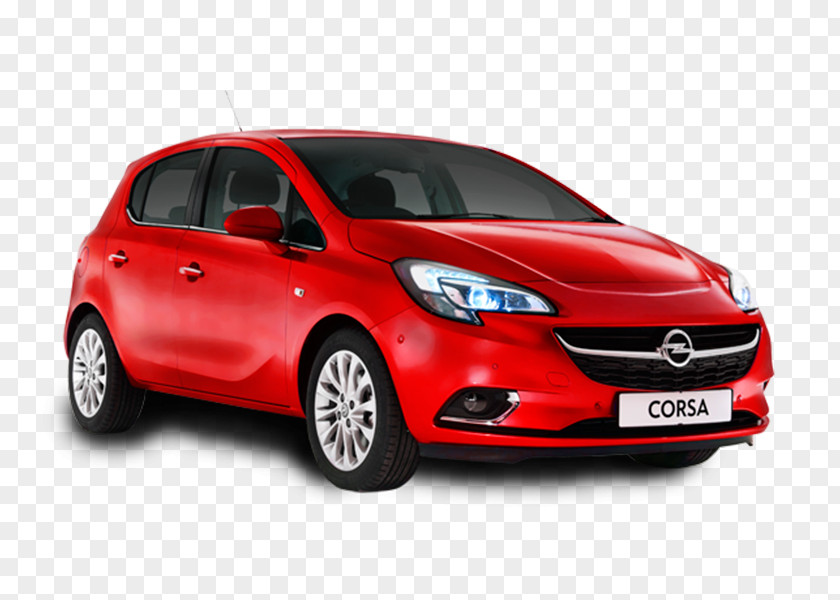 Opel Corsa Car Insignia Astra PNG