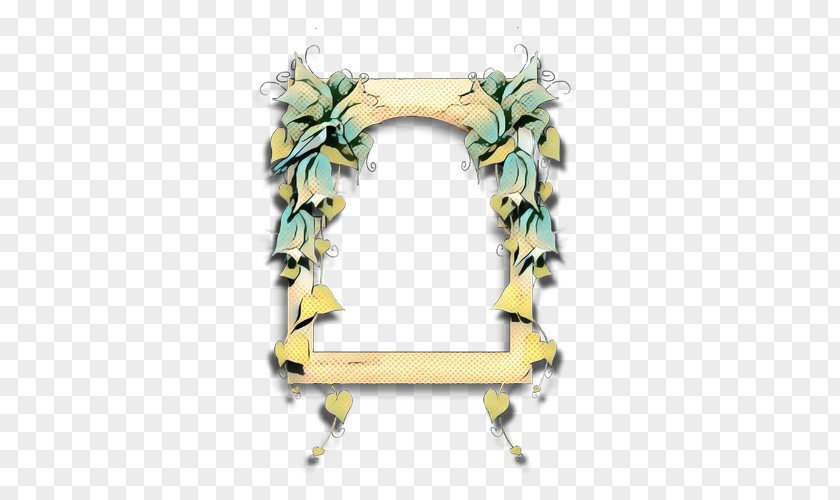 Picture Frame Plant PNG