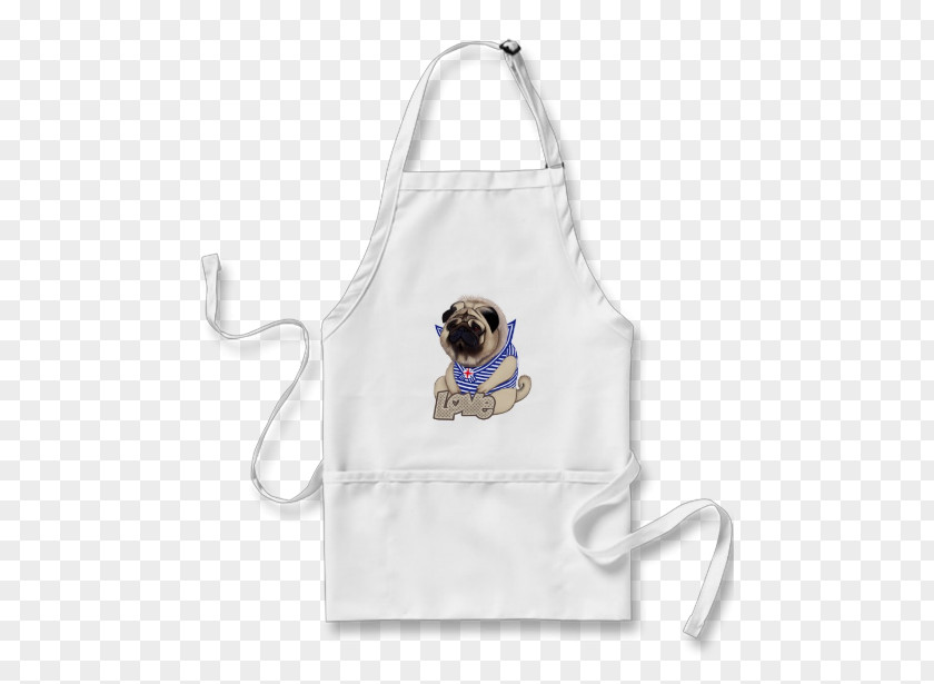 Pug Mugs Etsy Barbecue Apron T-shirt Fever Chef Grilling PNG
