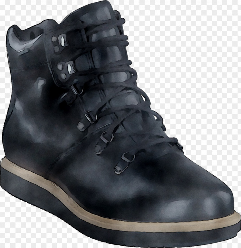 Shoe Sneakers Hiking Boot Leather PNG