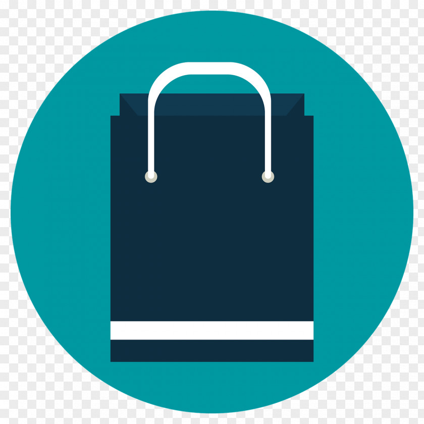 Shopping Bag E-commerce Webstore Affiliate Marketing Business PNG
