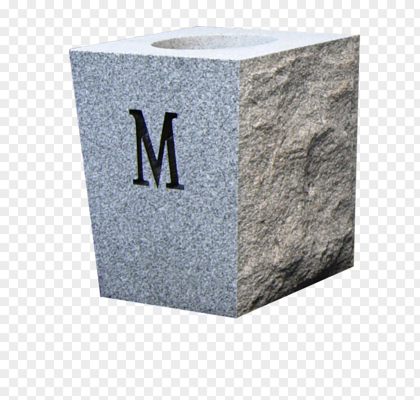 Stone Bench Angle PNG