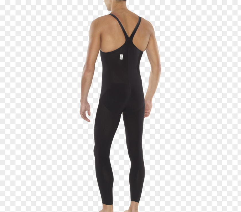 Swimming Swimsuit Arena Open Water Pants PNG
